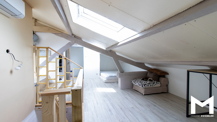 Ma-Cabane - Location Maison SAINT-PIERRE-DE-CHIGNAC, 135 m²