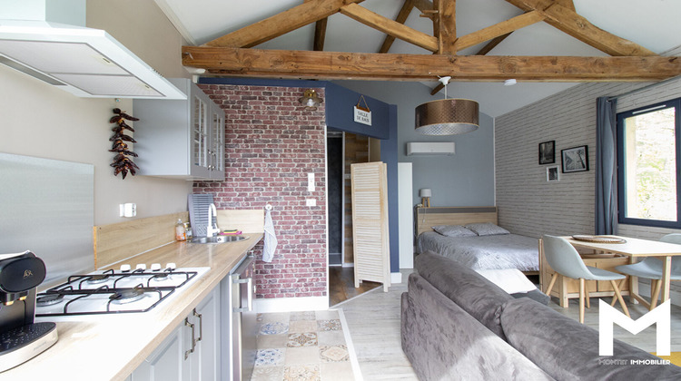 Ma-Cabane - Location Maison SAINT-PIERRE-DE-CHIGNAC, 135 m²