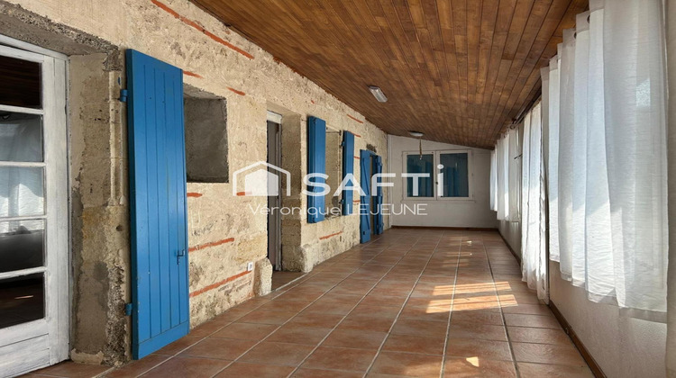 Ma-Cabane - Location Maison Saint-Pierre-de-Clairac, 97 m²