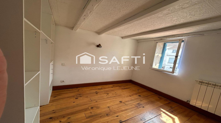 Ma-Cabane - Location Maison Saint-Pierre-de-Clairac, 97 m²