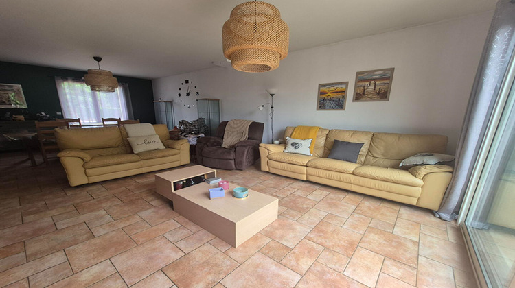Ma-Cabane - Location Maison SAINT-PIERRE-DE-PLESGUEN, 143 m²