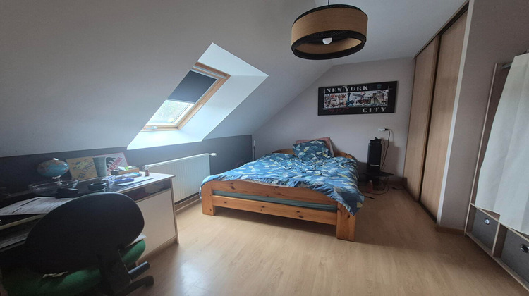 Ma-Cabane - Location Maison SAINT-PIERRE-DE-PLESGUEN, 143 m²
