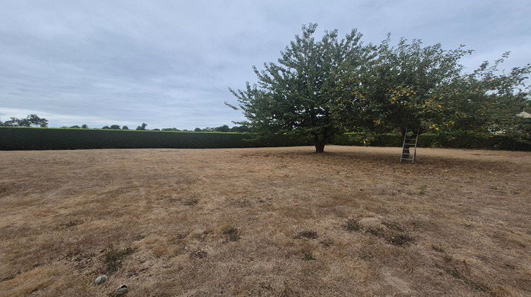 Ma-Cabane - Location Maison SAINT-PIERRE-DE-PLESGUEN, 143 m²