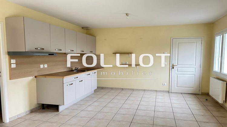 Ma-Cabane - Location Maison SAINT-PIERRE-DE-SEMILLY, 107 m²