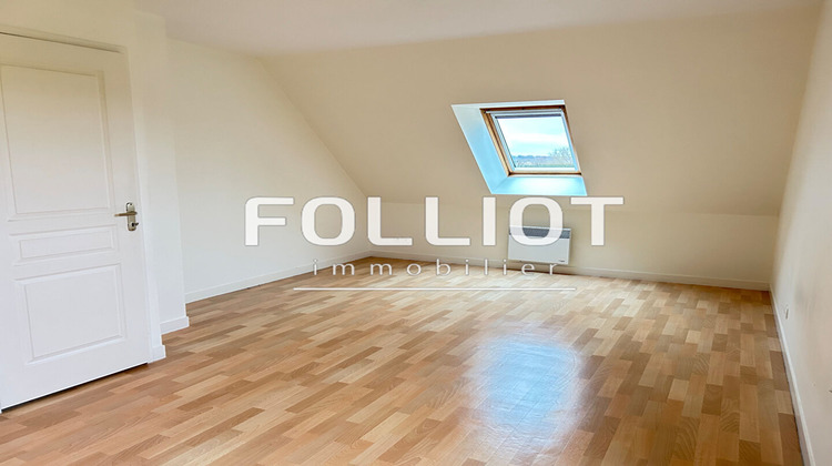 Ma-Cabane - Location Maison SAINT-PIERRE-DE-SEMILLY, 107 m²