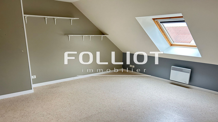 Ma-Cabane - Location Maison SAINT-PIERRE-DE-SEMILLY, 107 m²