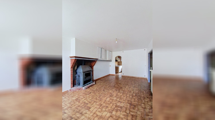 Ma-Cabane - Location Maison Saint-Pierre-de-Trivisy, 110 m²