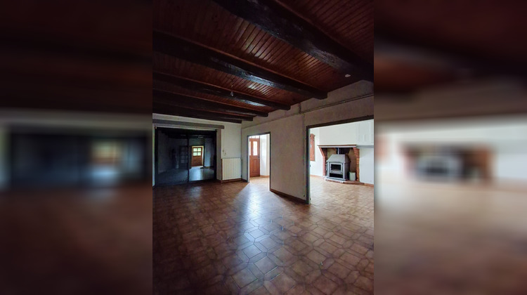 Ma-Cabane - Location Maison Saint-Pierre-de-Trivisy, 110 m²