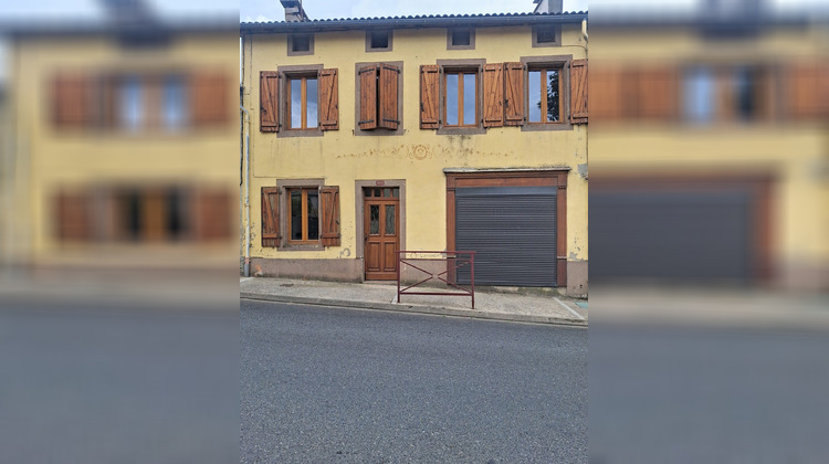 Ma-Cabane - Location Maison Saint-Pierre-de-Trivisy, 110 m²