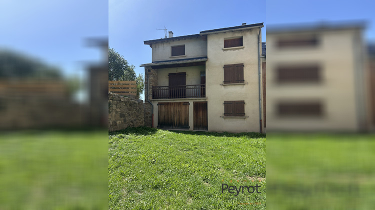 Ma-Cabane - Location Maison Saint-Pierre-dels-Forcats, 103 m²