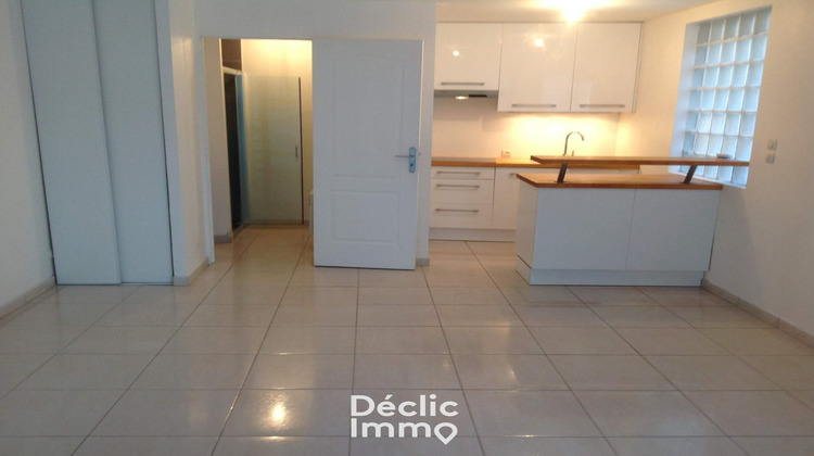 Ma-Cabane - Location Maison SAINT-PIERRE-DES-CORPS, 38 m²