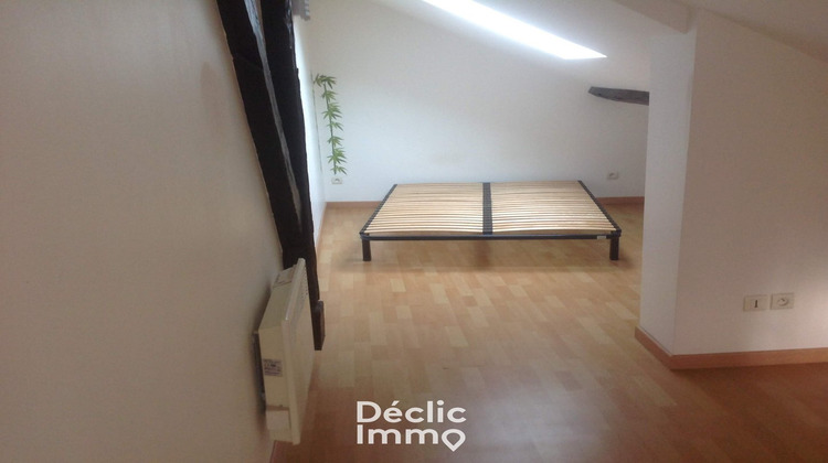 Ma-Cabane - Location Maison SAINT-PIERRE-DES-CORPS, 38 m²