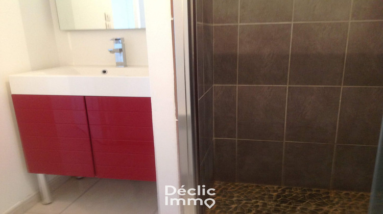 Ma-Cabane - Location Maison SAINT-PIERRE-DES-CORPS, 38 m²
