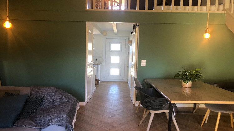 Ma-Cabane - Location Maison SAINT-PIERRE-DU-MONT, 50 m²