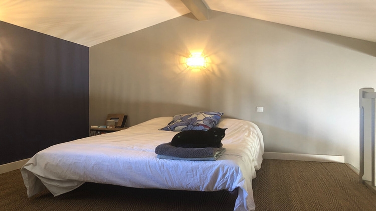 Ma-Cabane - Location Maison SAINT-PIERRE-DU-MONT, 50 m²