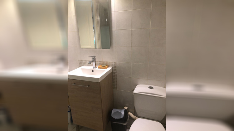 Ma-Cabane - Location Maison SAINT-PIERRE-DU-MONT, 50 m²