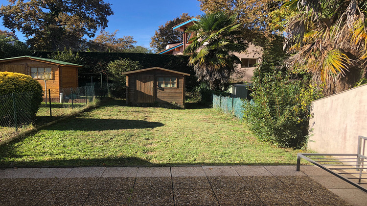 Ma-Cabane - Location Maison SAINT-PIERRE-DU-MONT, 50 m²