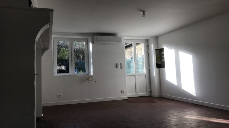 Ma-Cabane - Location Maison SAINT-PIERRE-DU-VAUVRAY, 53 m²