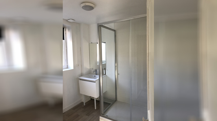 Ma-Cabane - Location Maison SAINT-PIERRE-DU-VAUVRAY, 53 m²