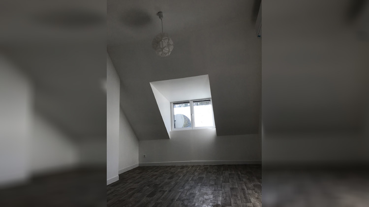 Ma-Cabane - Location Maison SAINT-PIERRE-DU-VAUVRAY, 53 m²