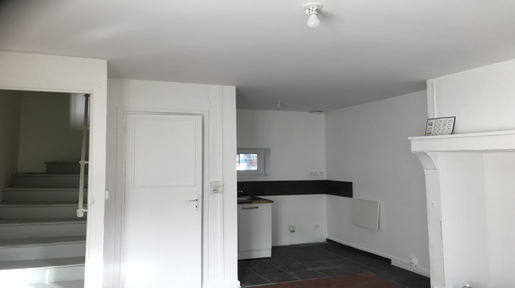 Ma-Cabane - Location Maison Saint-Pierre-du-Vauvray, 53 m²