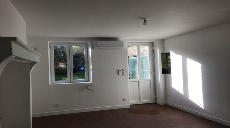 Ma-Cabane - Location Maison SAINT-PIERRE-DU-VAUVRAY, 53 m²