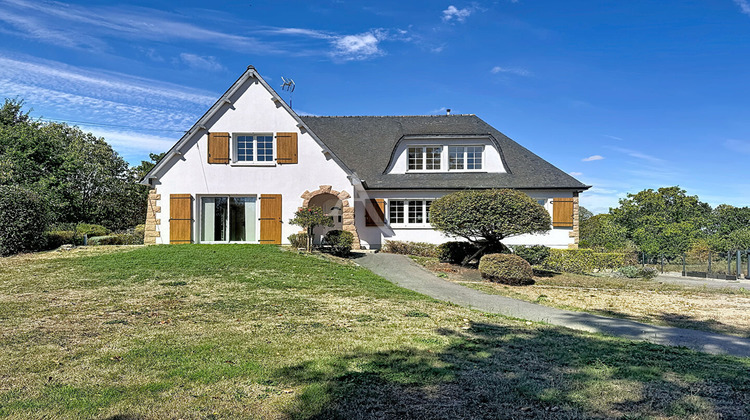 Ma-Cabane - Location Maison SAINT-PIERRE-LA-COUR, 140 m²