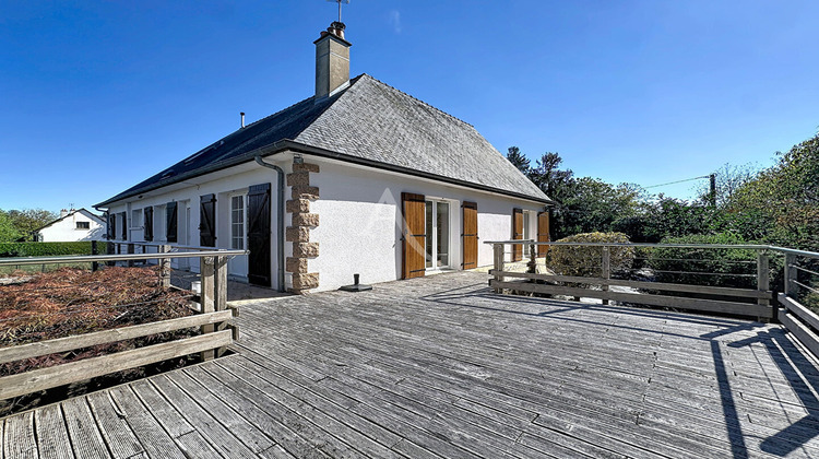 Ma-Cabane - Location Maison SAINT-PIERRE-LA-COUR, 140 m²
