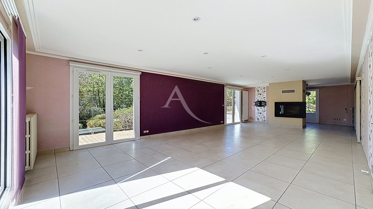 Ma-Cabane - Location Maison SAINT-PIERRE-LA-COUR, 140 m²