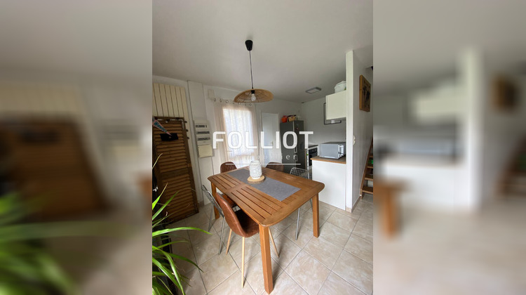 Ma-Cabane - Location Maison SAINT-PIERRE-LANGERS, 50 m²