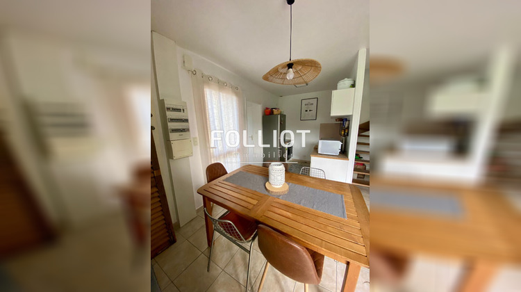 Ma-Cabane - Location Maison SAINT-PIERRE-LANGERS, 50 m²