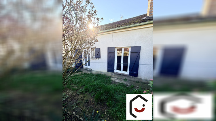 Ma-Cabane - Location Maison Saint-Pierre-lès-Nemours, 72 m²