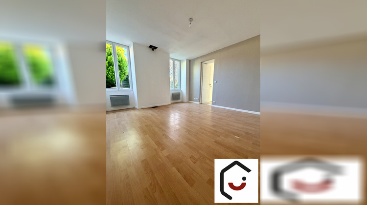 Ma-Cabane - Location Maison Saint-Pierre-lès-Nemours, 72 m²