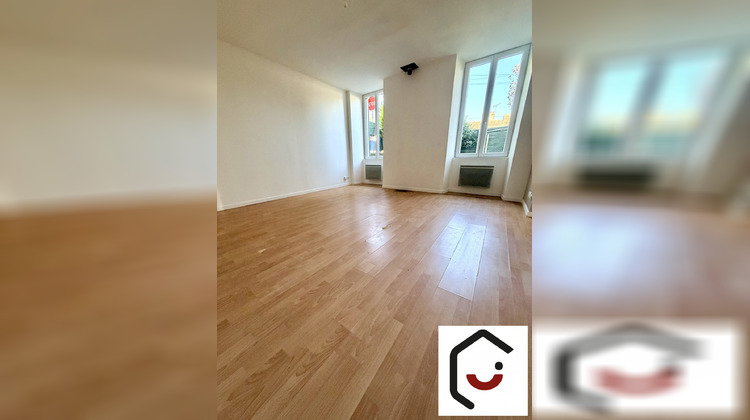 Ma-Cabane - Location Maison Saint-Pierre-lès-Nemours, 72 m²