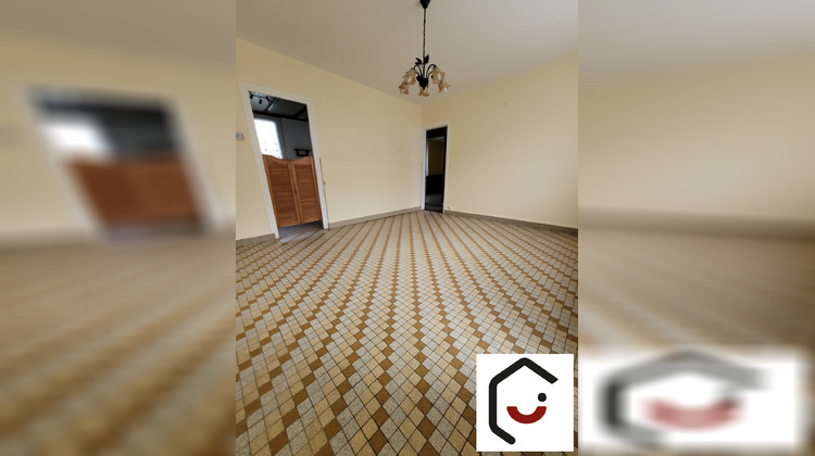 Ma-Cabane - Location Maison Saint-Pierre-lès-Nemours, 55 m²