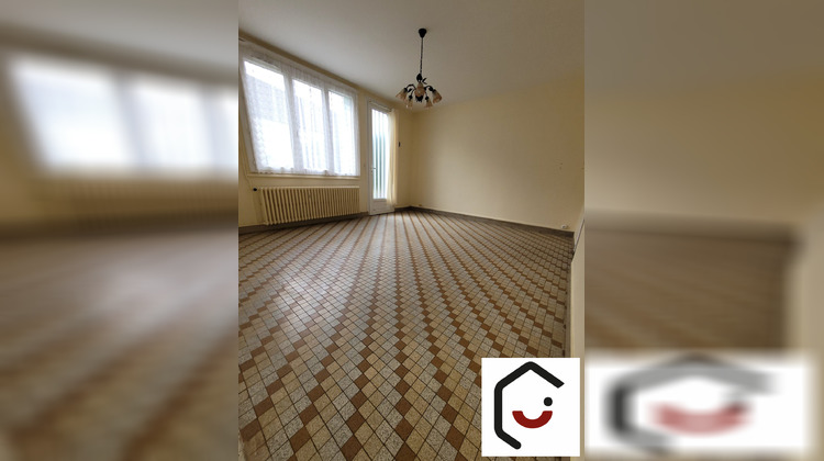 Ma-Cabane - Location Maison Saint-Pierre-lès-Nemours, 55 m²