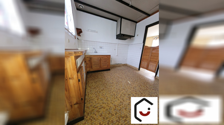 Ma-Cabane - Location Maison Saint-Pierre-lès-Nemours, 55 m²