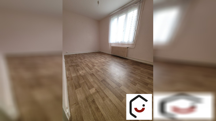 Ma-Cabane - Location Maison Saint-Pierre-lès-Nemours, 55 m²