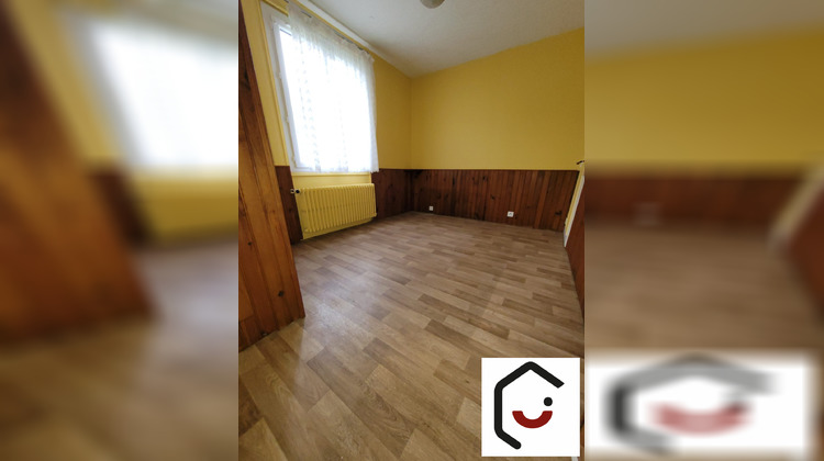 Ma-Cabane - Location Maison Saint-Pierre-lès-Nemours, 55 m²