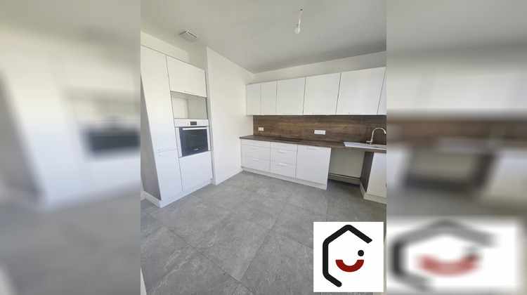 Ma-Cabane - Location Maison Saint-Pierre-lès-Nemours, 123 m²