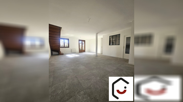 Ma-Cabane - Location Maison Saint-Pierre-lès-Nemours, 123 m²