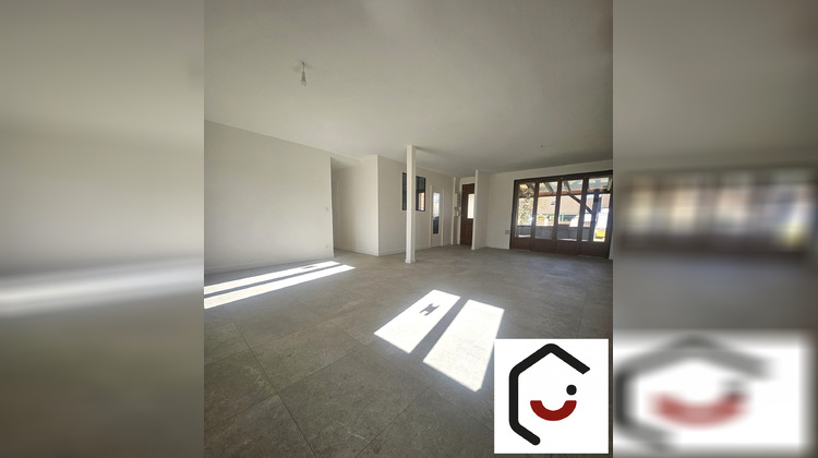 Ma-Cabane - Location Maison Saint-Pierre-lès-Nemours, 123 m²