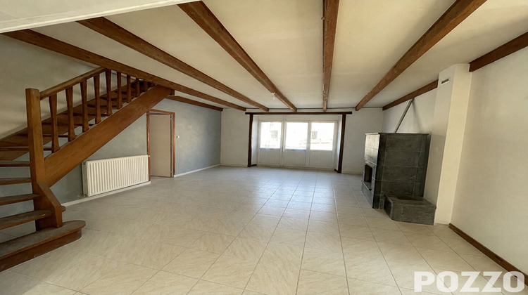 Ma-Cabane - Location Maison SAINT-PLANCHERS, 125 m²
