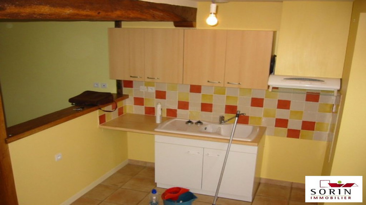 Ma-Cabane - Location Maison SAINT-POIX, 90 m²