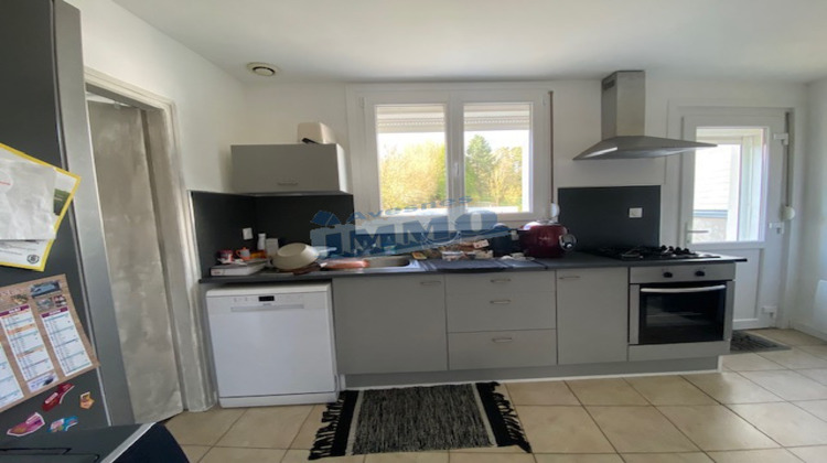 Ma-Cabane - Location Maison Saint-Pol-sur-Ternoise, 77 m²