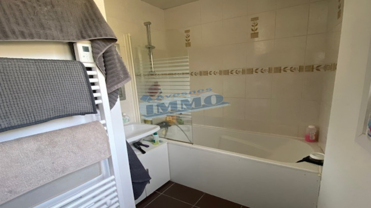 Ma-Cabane - Location Maison Saint-Pol-sur-Ternoise, 77 m²