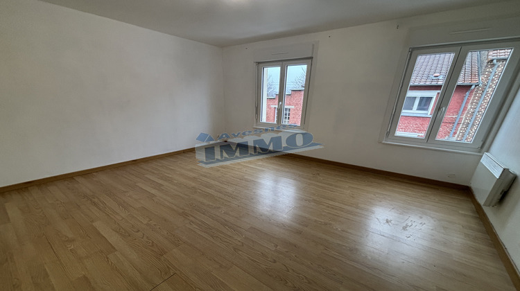 Ma-Cabane - Location Maison Saint-Pol-sur-Ternoise, 63 m²