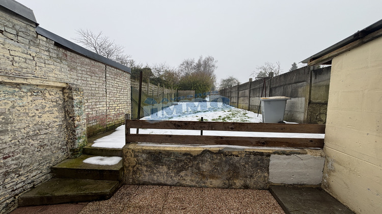 Ma-Cabane - Location Maison Saint-Pol-sur-Ternoise, 63 m²