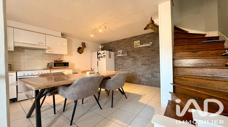Ma-Cabane - Location Maison Saint-Pol-sur-Ternoise, 39 m²
