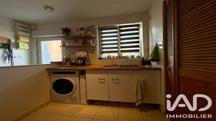 Ma-Cabane - Location Maison Saint-Pol-sur-Ternoise, 39 m²